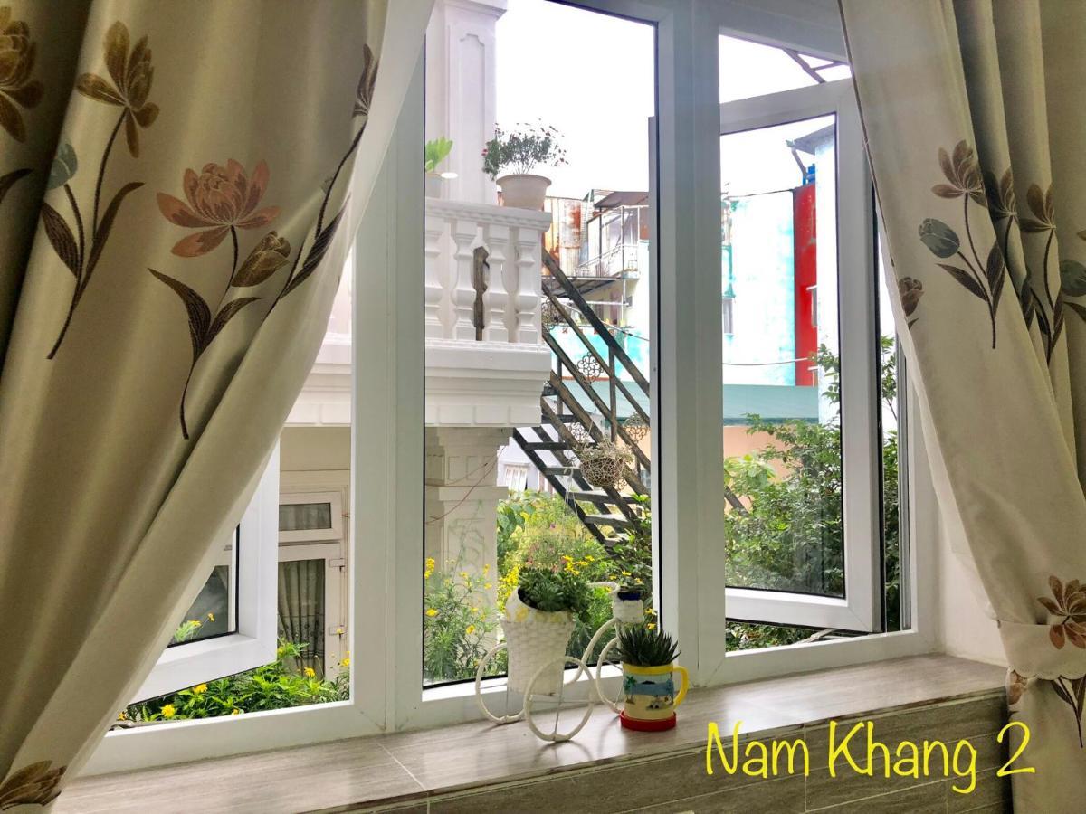Villa - Hotel Nam Khang 2 Dalat Dış mekan fotoğraf