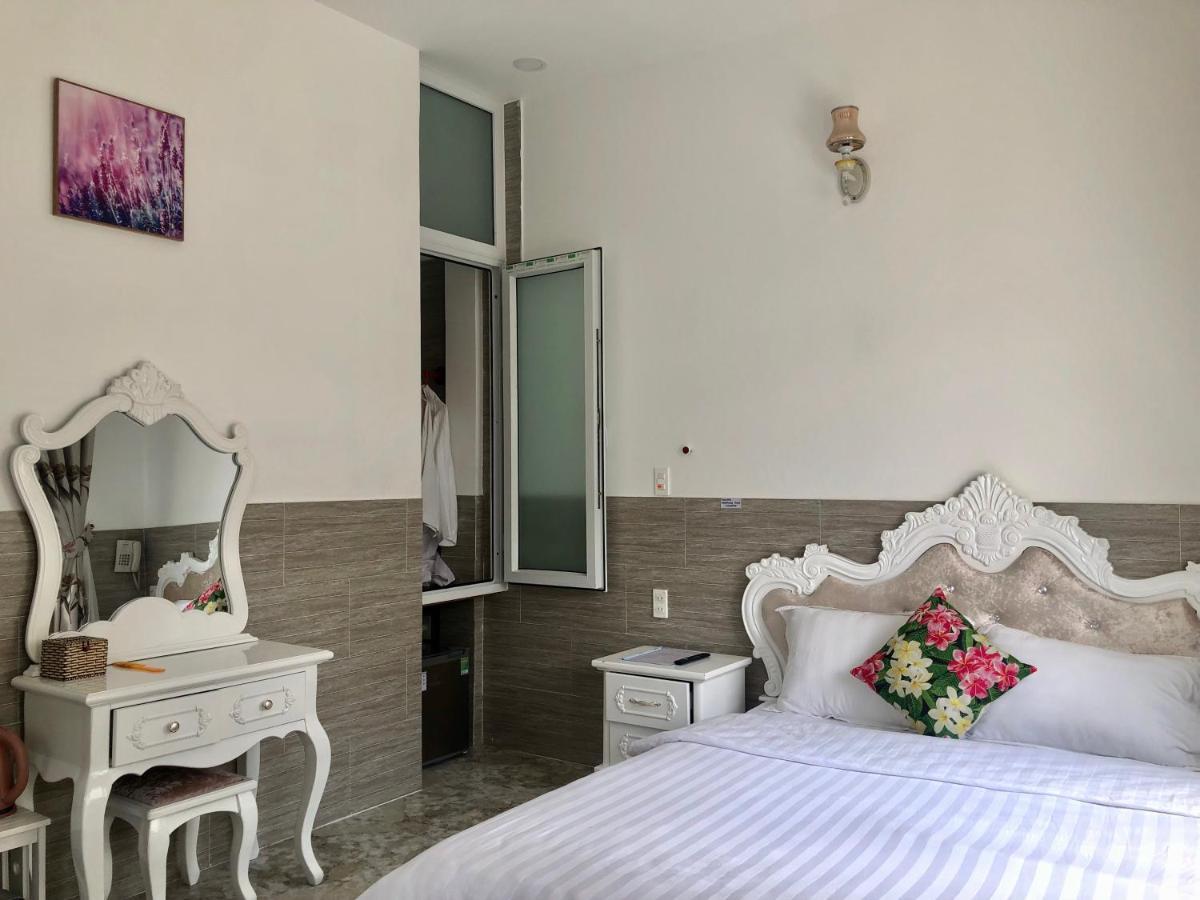 Villa - Hotel Nam Khang 2 Dalat Dış mekan fotoğraf