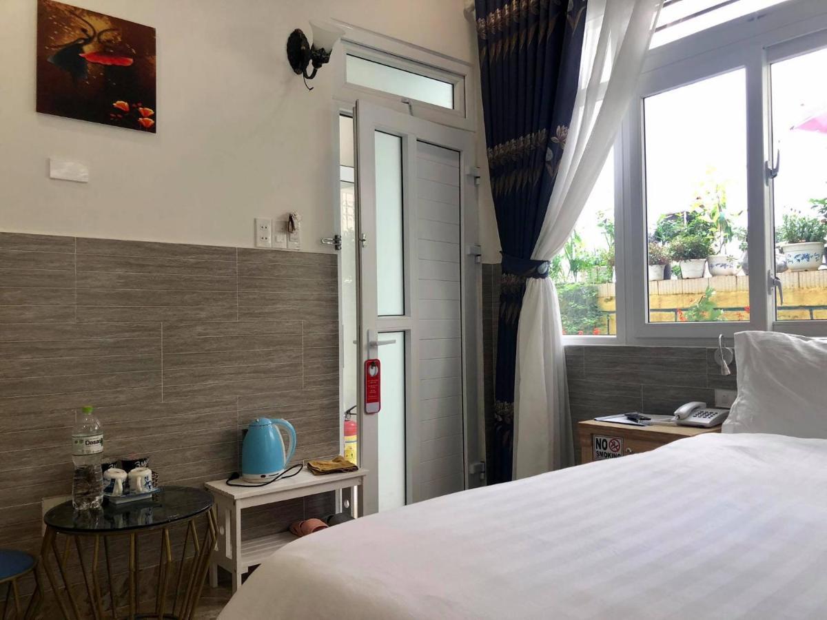 Villa - Hotel Nam Khang 2 Dalat Dış mekan fotoğraf