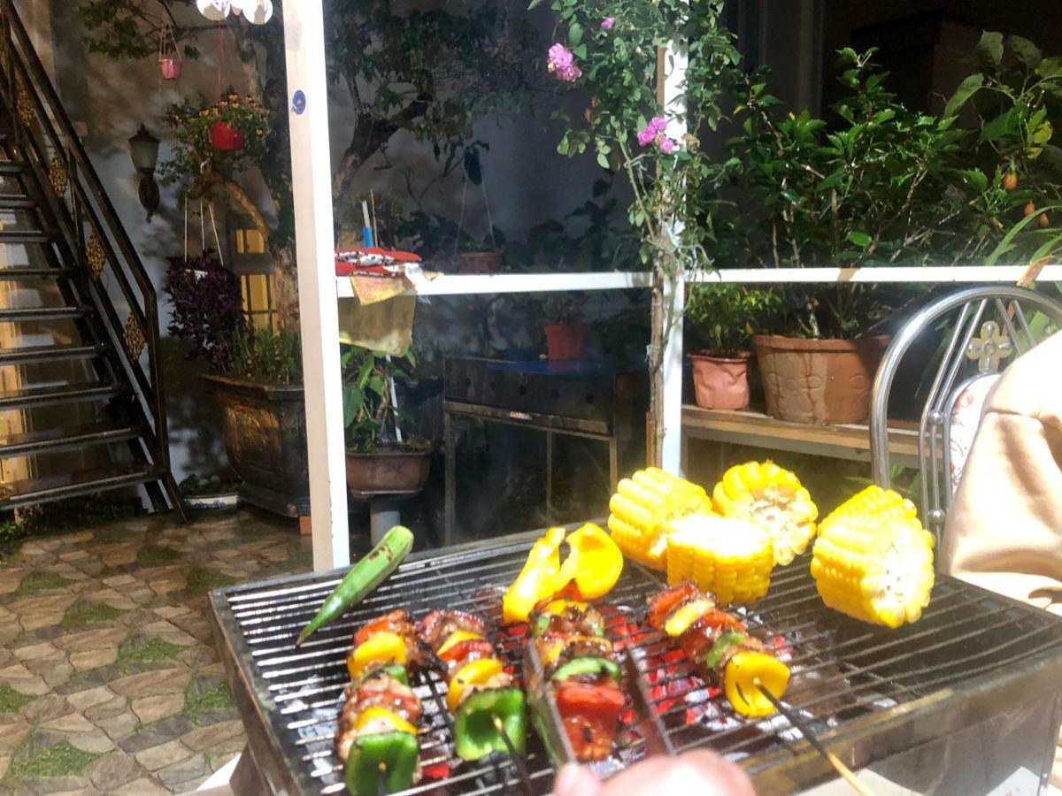 Villa - Hotel Nam Khang 2 Dalat Dış mekan fotoğraf
