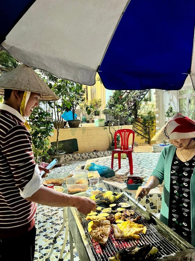 Villa - Hotel Nam Khang 2 Dalat Dış mekan fotoğraf
