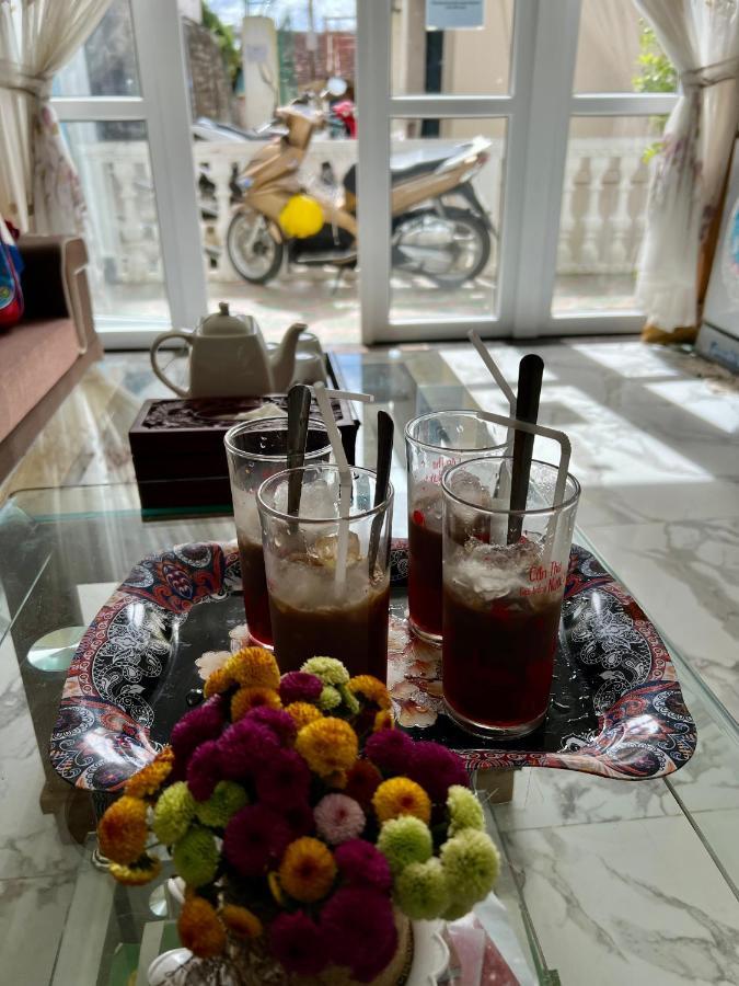 Villa - Hotel Nam Khang 2 Dalat Dış mekan fotoğraf