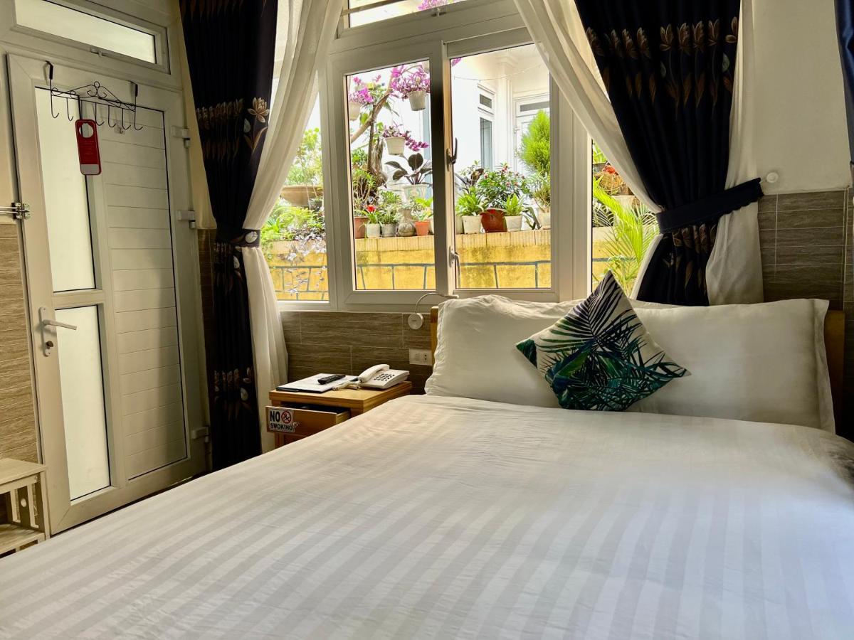 Villa - Hotel Nam Khang 2 Dalat Dış mekan fotoğraf