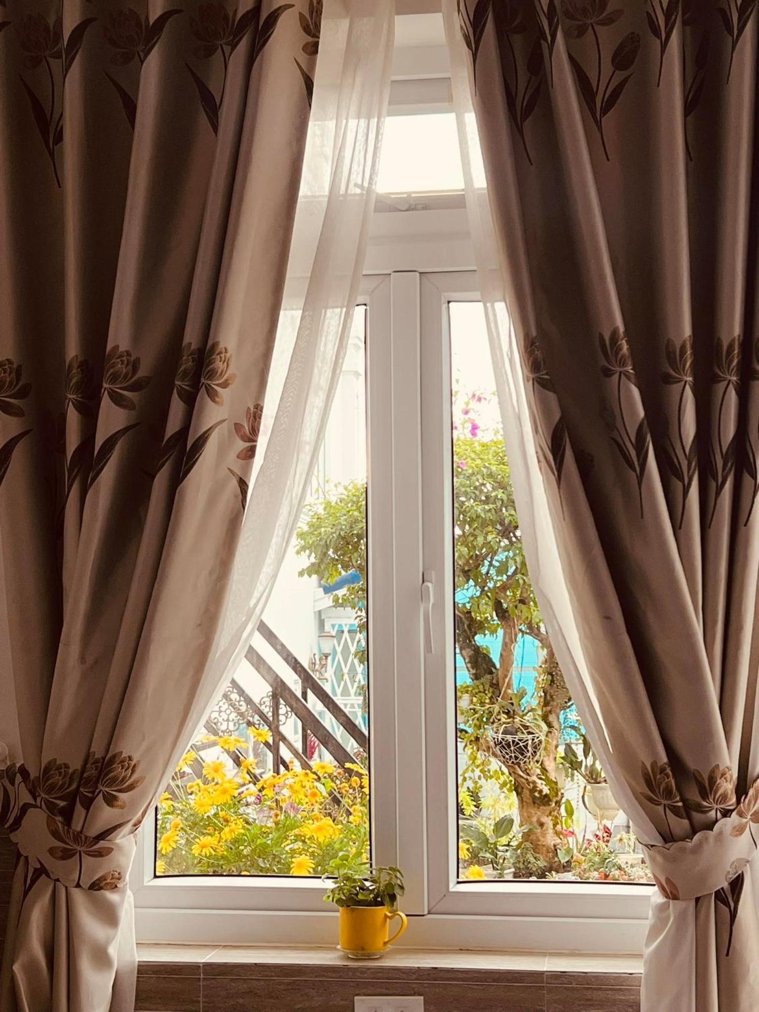 Villa - Hotel Nam Khang 2 Dalat Dış mekan fotoğraf