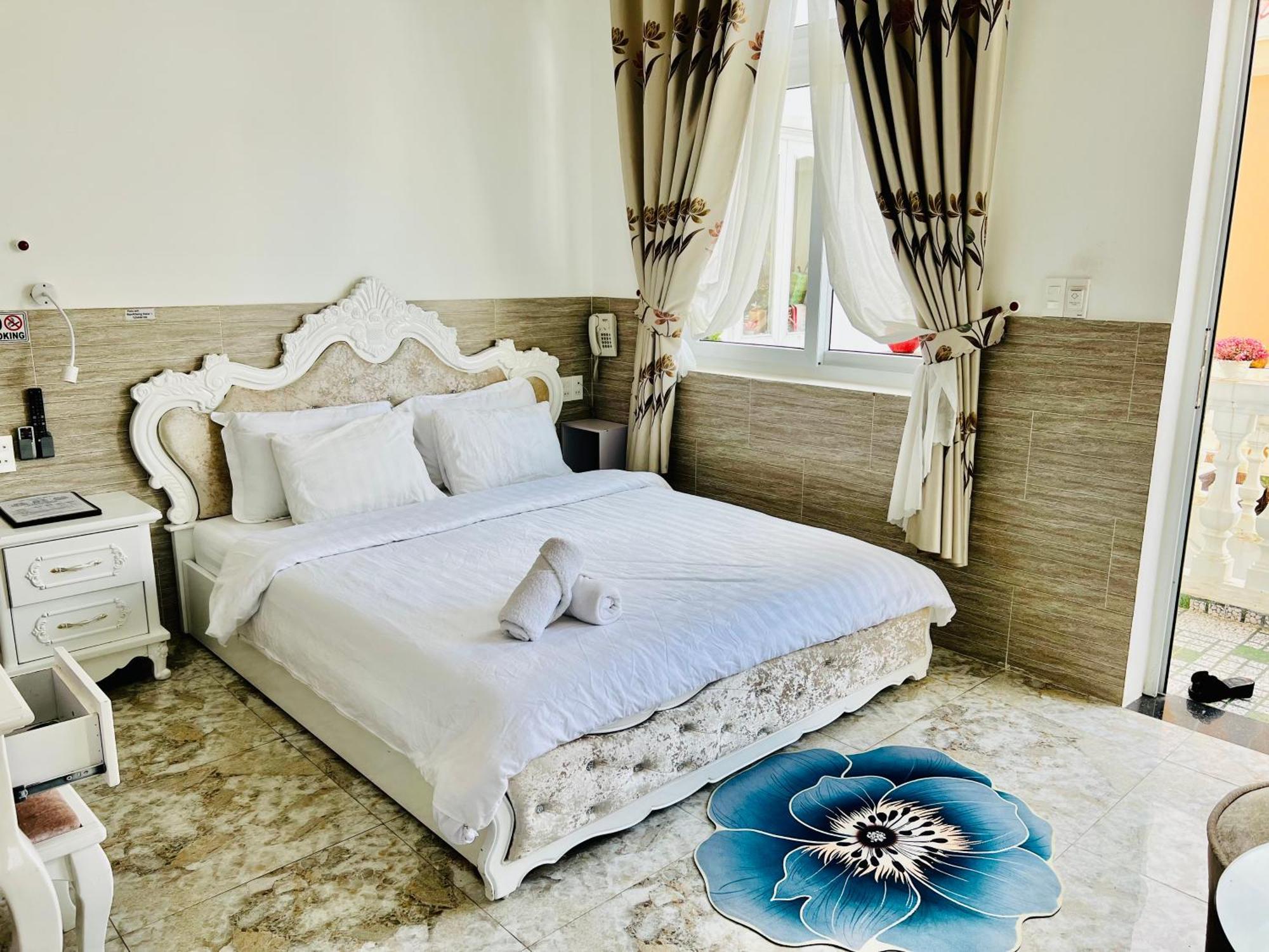 Villa - Hotel Nam Khang 2 Dalat Dış mekan fotoğraf
