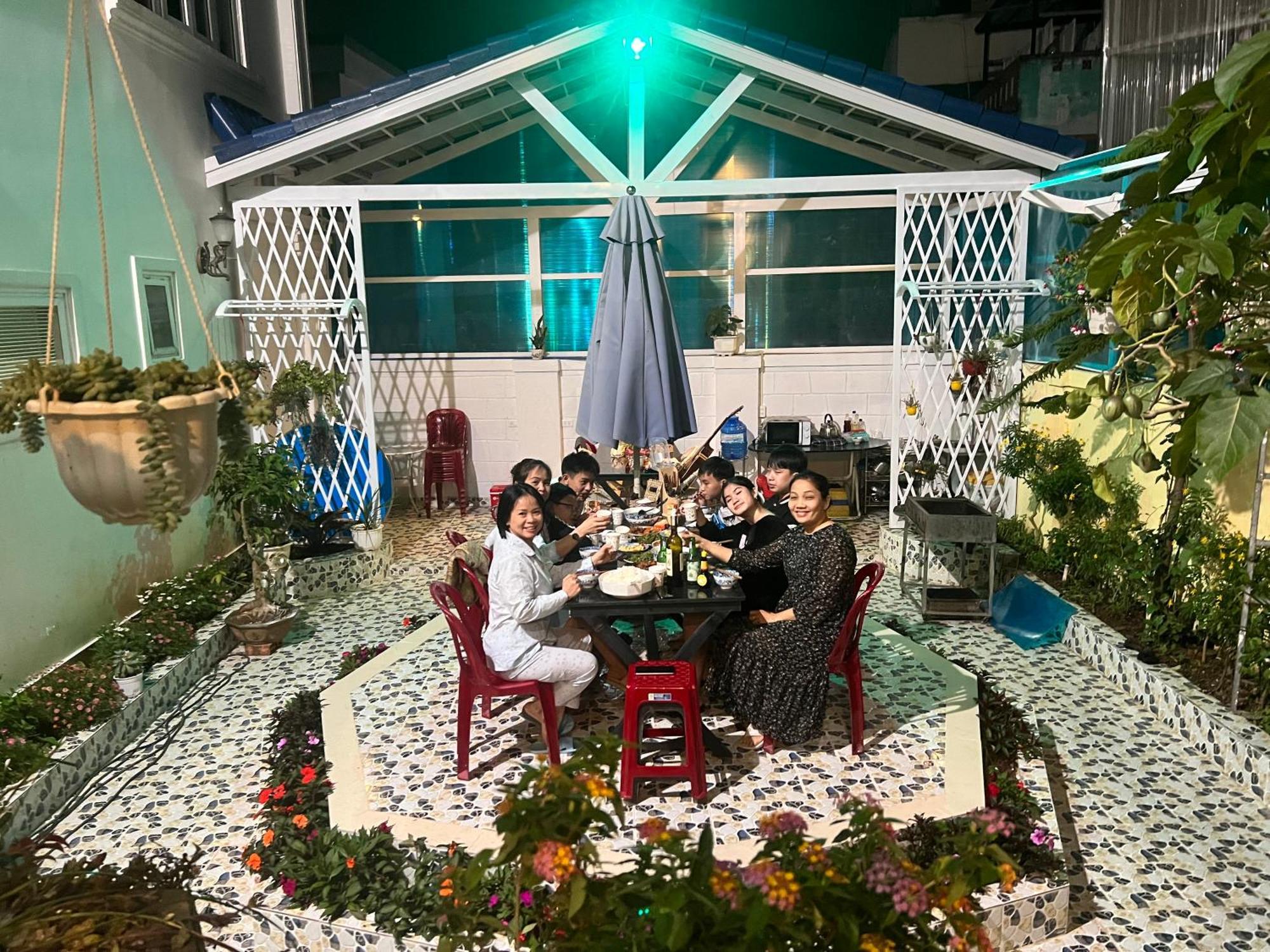 Villa - Hotel Nam Khang 2 Dalat Dış mekan fotoğraf