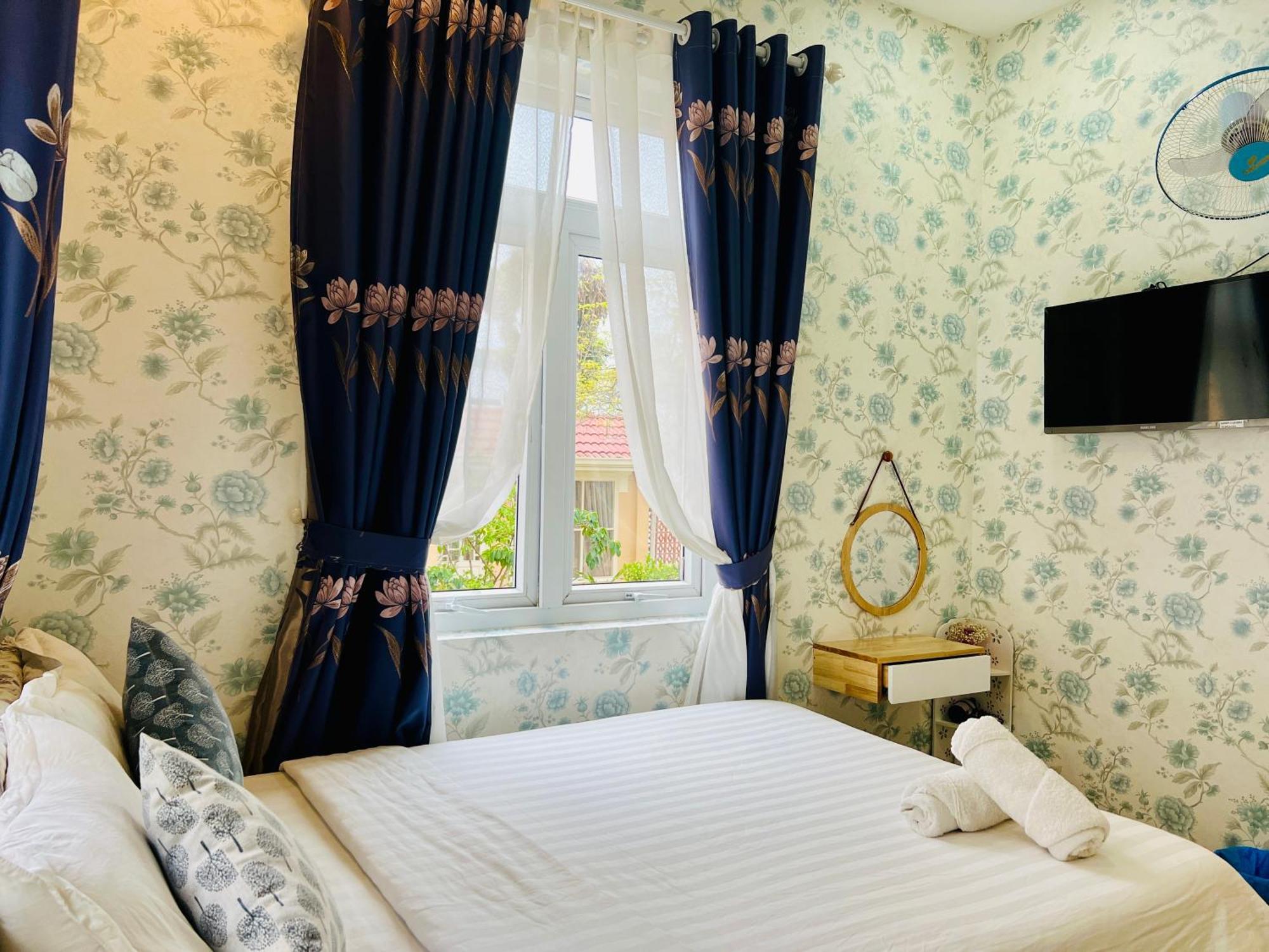 Villa - Hotel Nam Khang 2 Dalat Dış mekan fotoğraf