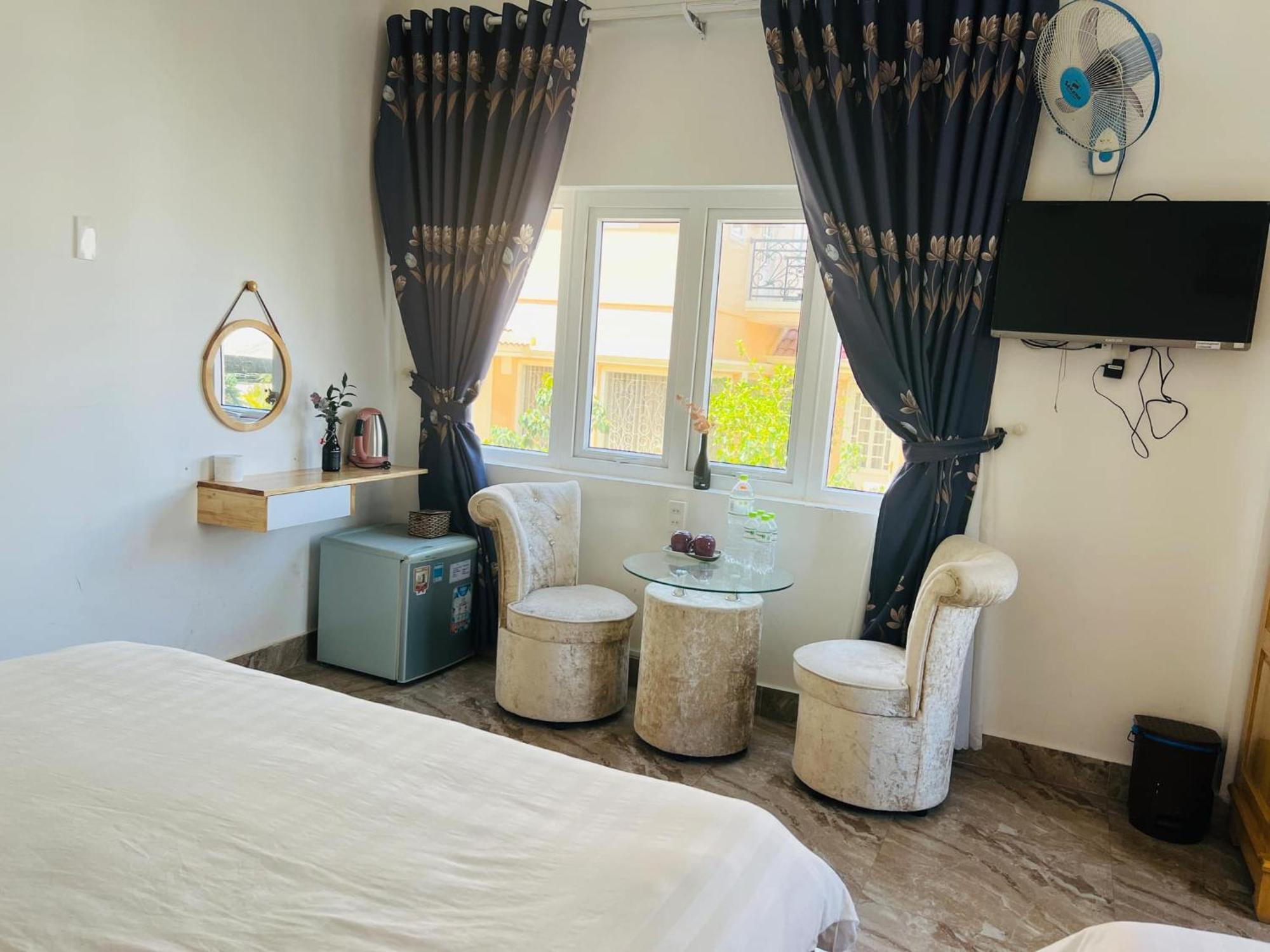 Villa - Hotel Nam Khang 2 Dalat Dış mekan fotoğraf