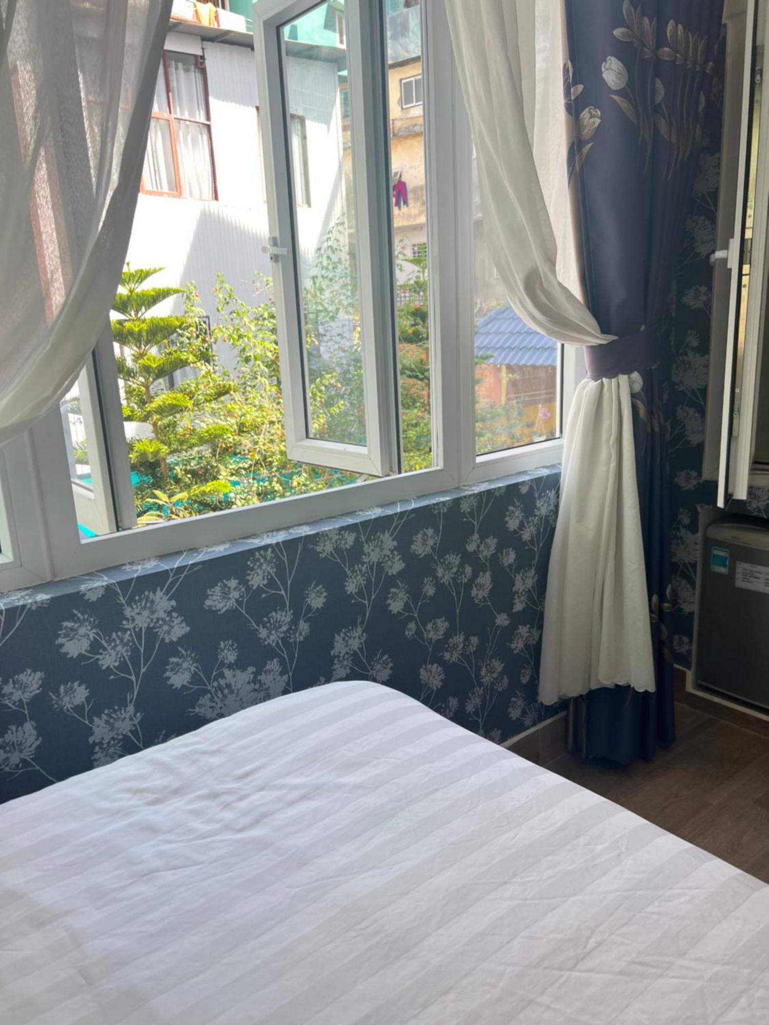 Villa - Hotel Nam Khang 2 Dalat Dış mekan fotoğraf