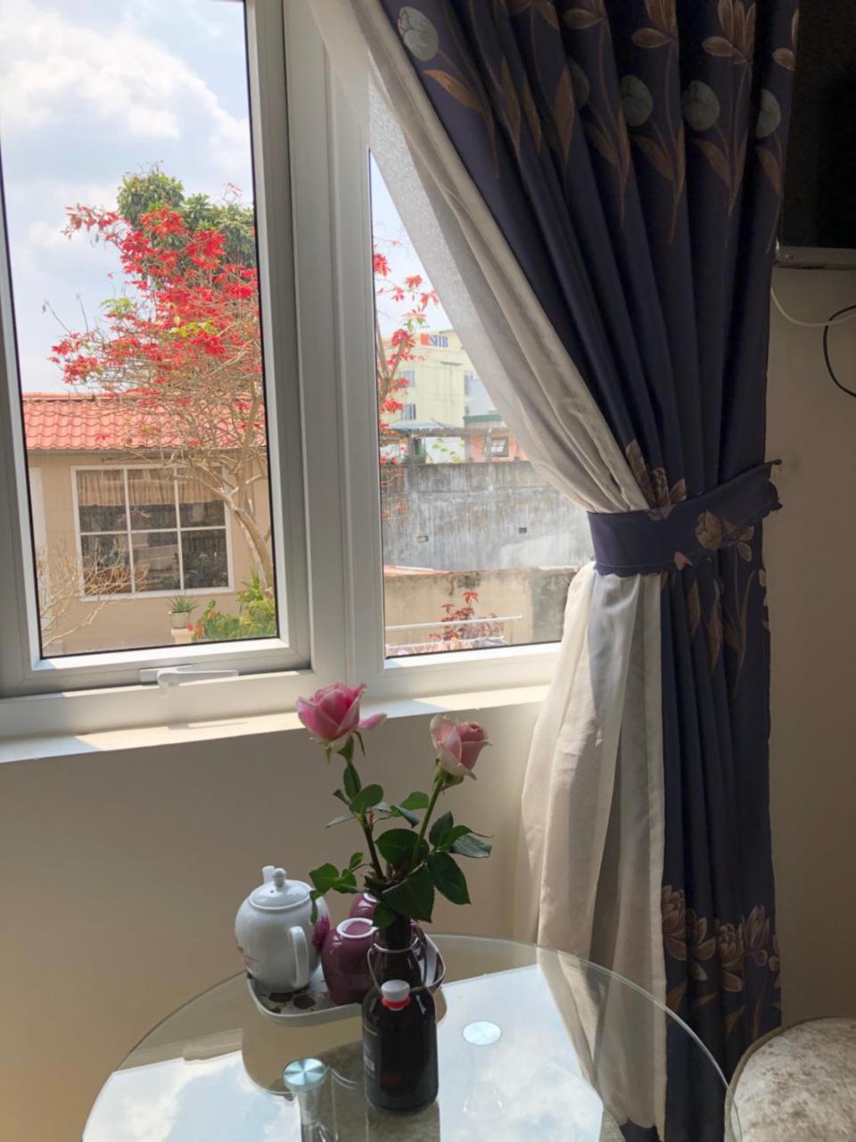Villa - Hotel Nam Khang 2 Dalat Dış mekan fotoğraf