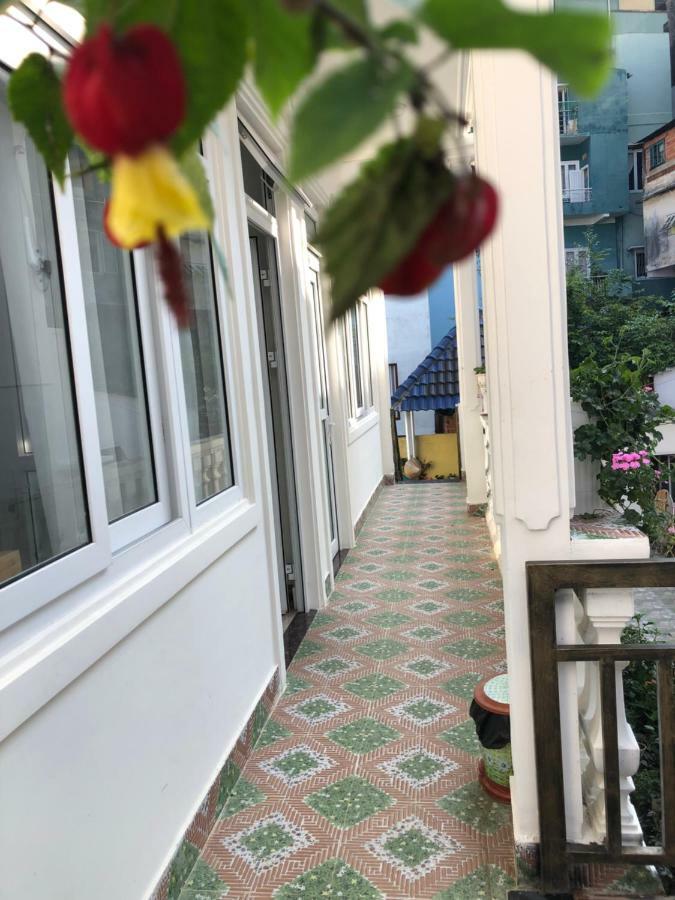 Villa - Hotel Nam Khang 2 Dalat Dış mekan fotoğraf