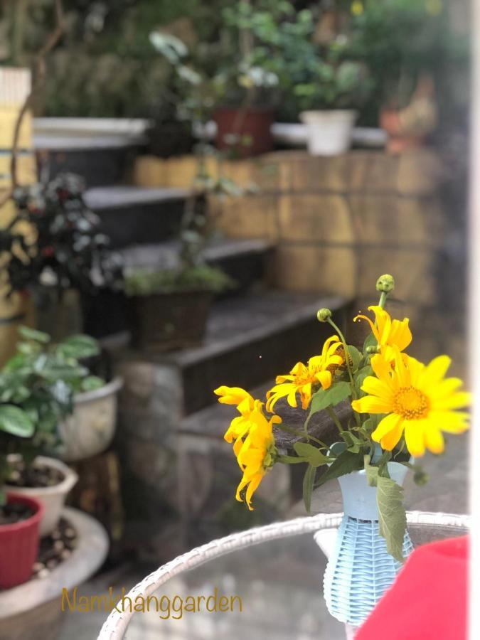 Villa - Hotel Nam Khang 2 Dalat Dış mekan fotoğraf