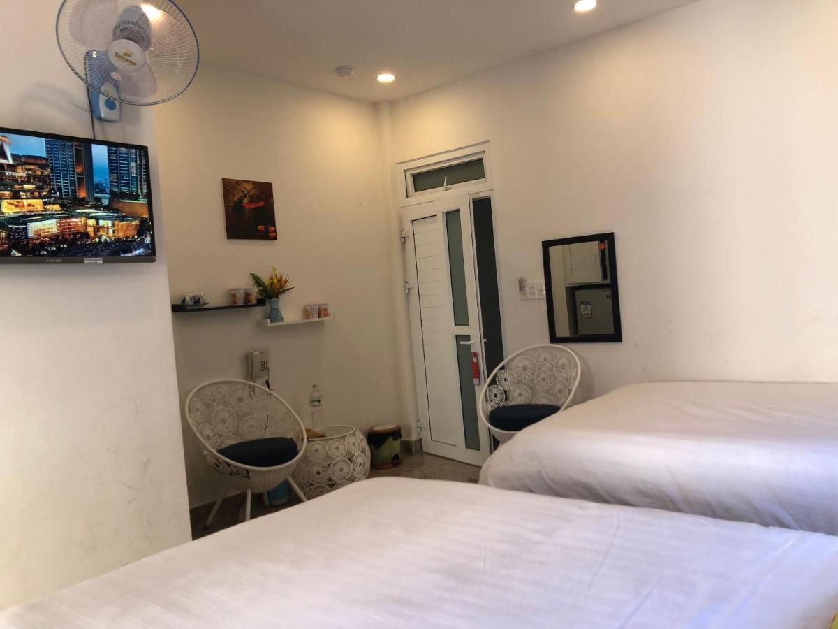 Villa - Hotel Nam Khang 2 Dalat Dış mekan fotoğraf
