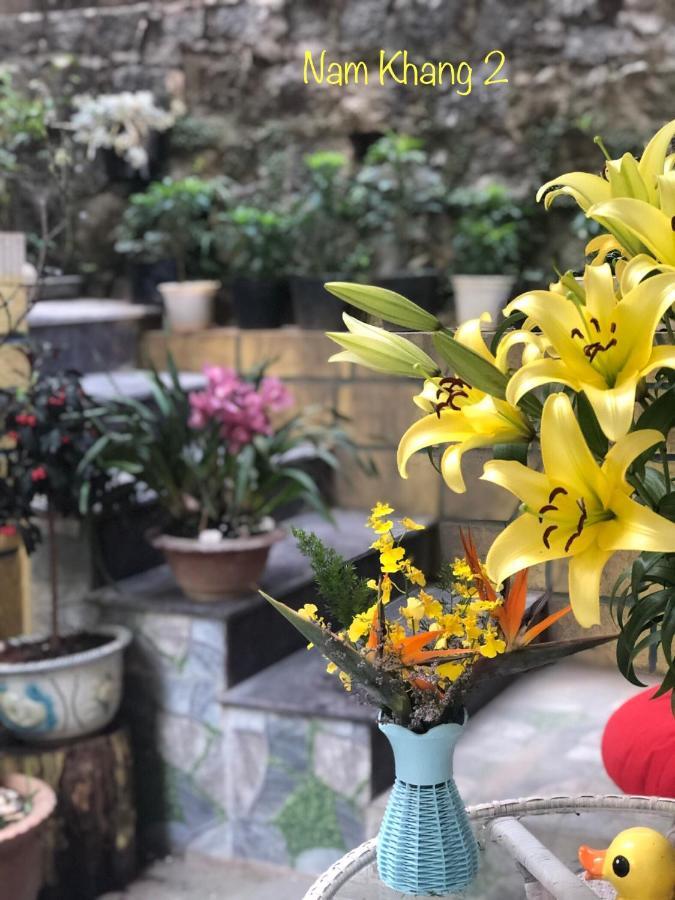 Villa - Hotel Nam Khang 2 Dalat Dış mekan fotoğraf