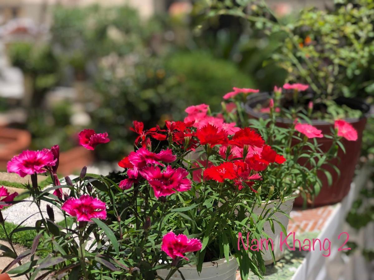 Villa - Hotel Nam Khang 2 Dalat Dış mekan fotoğraf