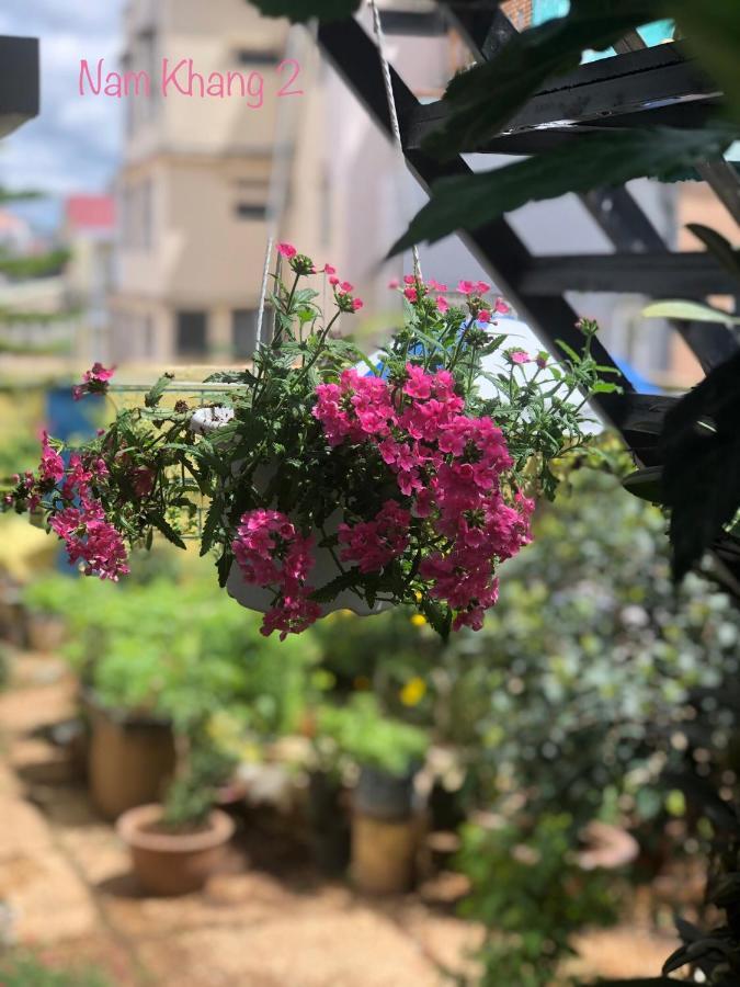 Villa - Hotel Nam Khang 2 Dalat Dış mekan fotoğraf